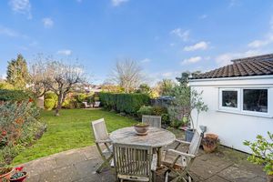 Garden- click for photo gallery